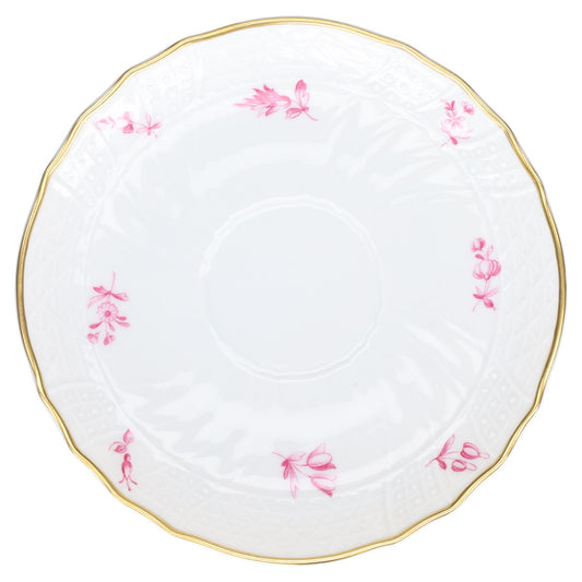 Untertasse für Suppe