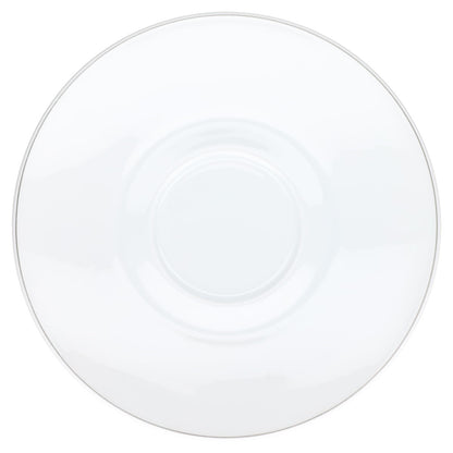 Untertasse für Suppe