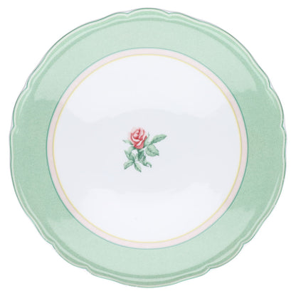 Tortenplatte Deep green