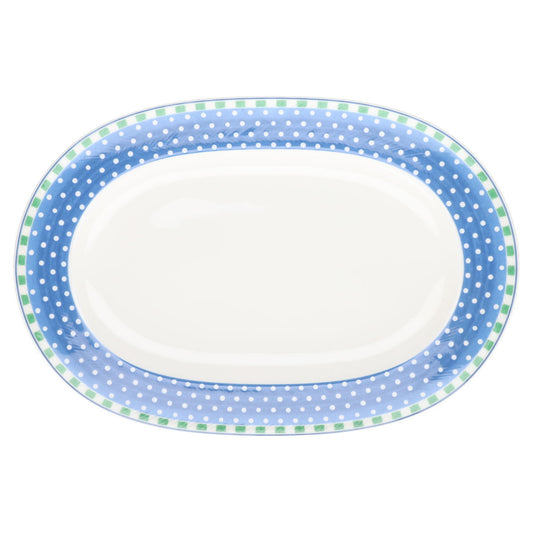 Fleischplatte mittelgroß