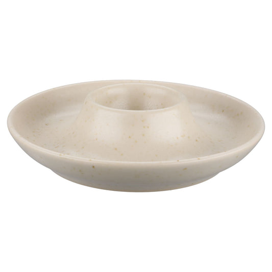 Eierbecher mit Schalenablage