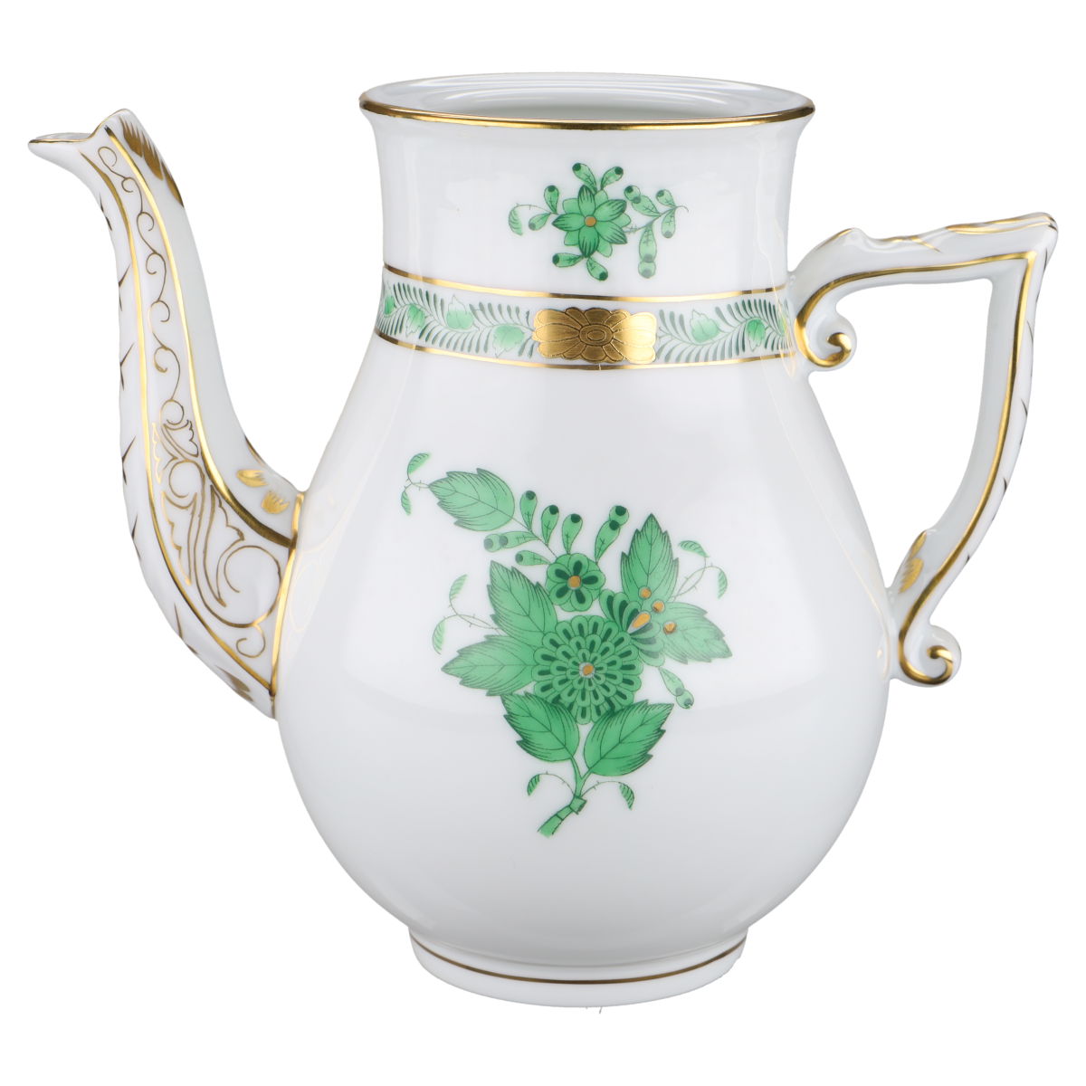 Mokkakanne ohne Deckel Modell 613