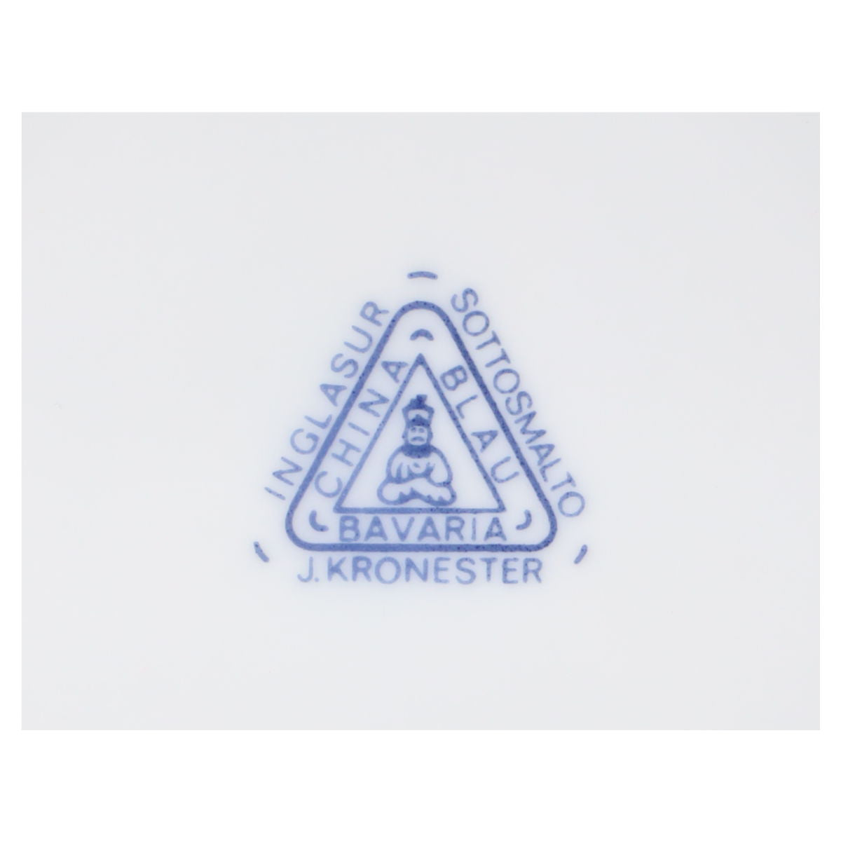 Teetasse mit Untere neues Modell