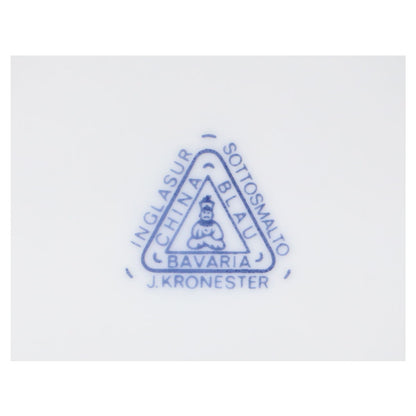 Teetasse mit Untere neues Modell