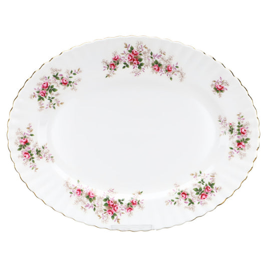 Fleischplatte mittelgroß