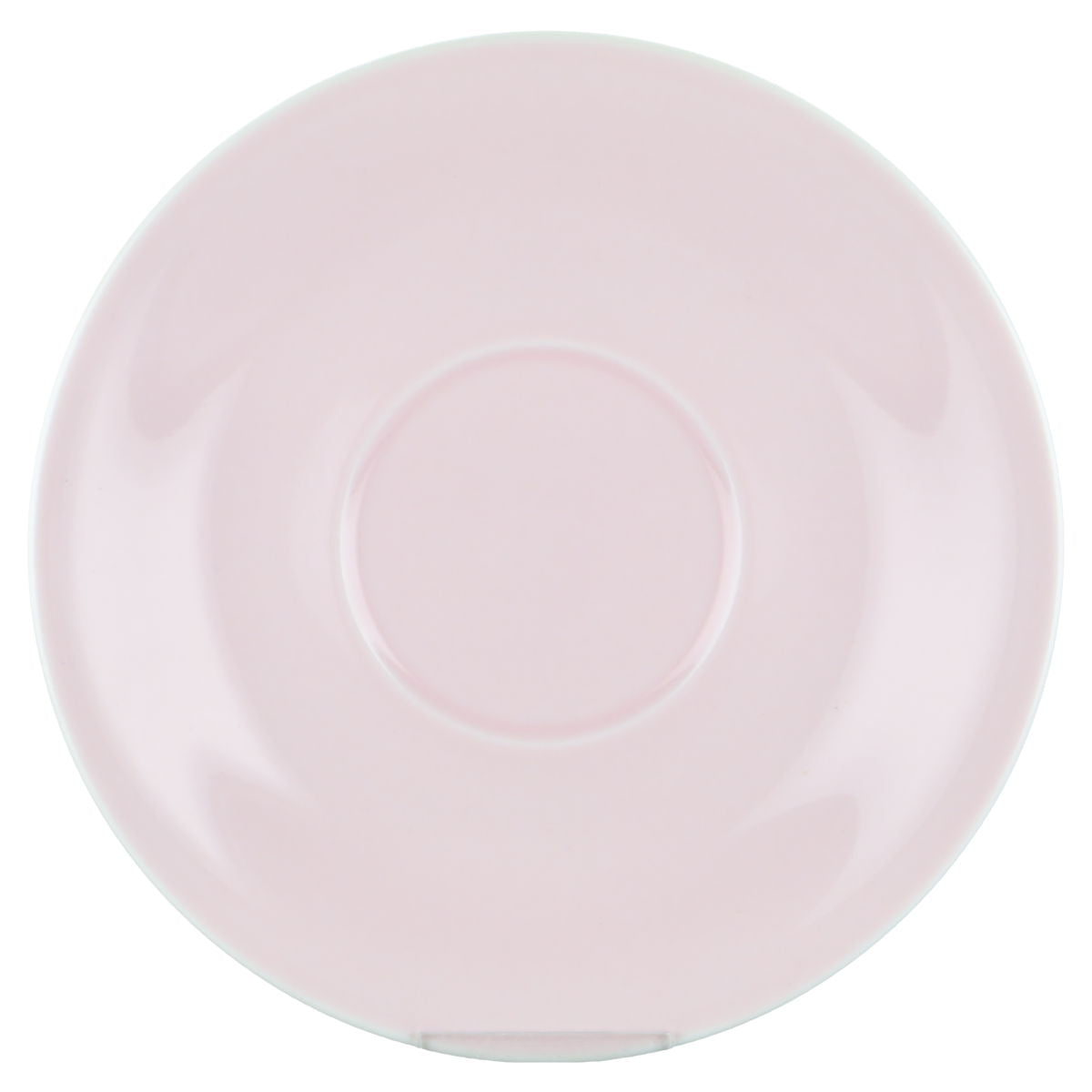 Milchkaffeetasse mit Untere