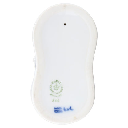 Menage für Salz + Pfeffer Modell 549