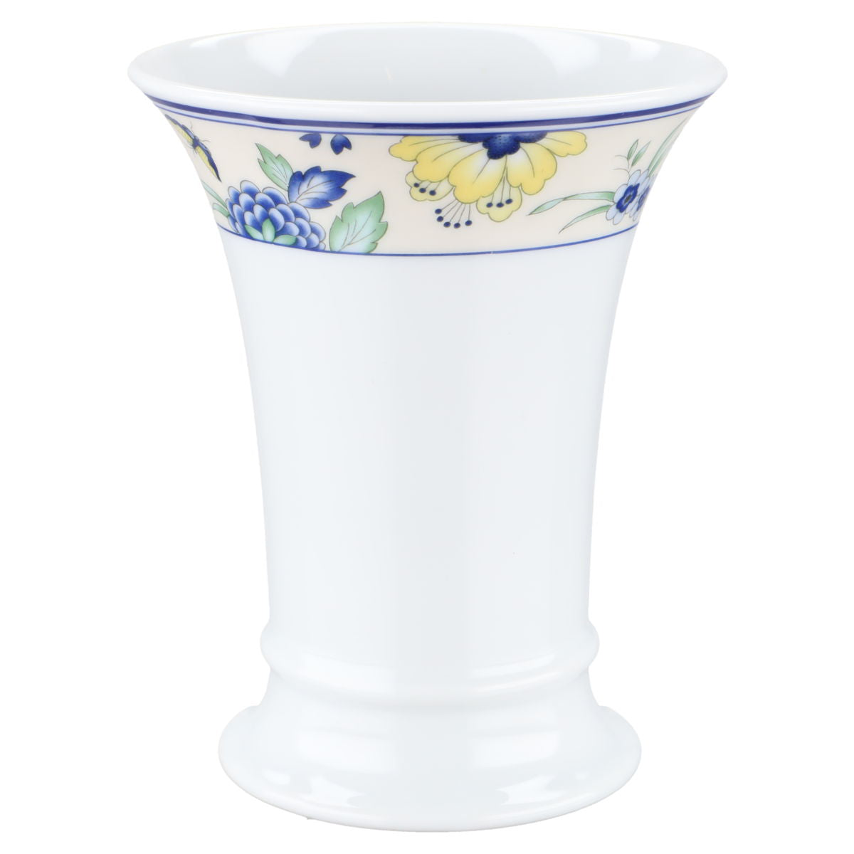 Trichtervase klein
