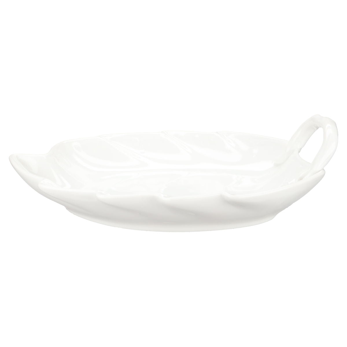 Blattschale Konfektschale