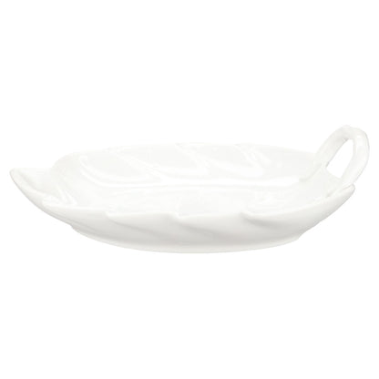 Blattschale Konfektschale