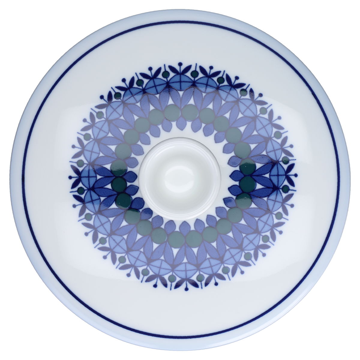 Ragout / Terrine klein feuerfest II. Wahl