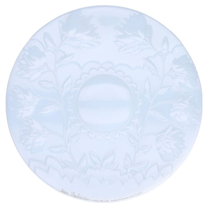 Jahresteller in Glas Ivan Rabuzin 1978 Auflage 378 in OVP