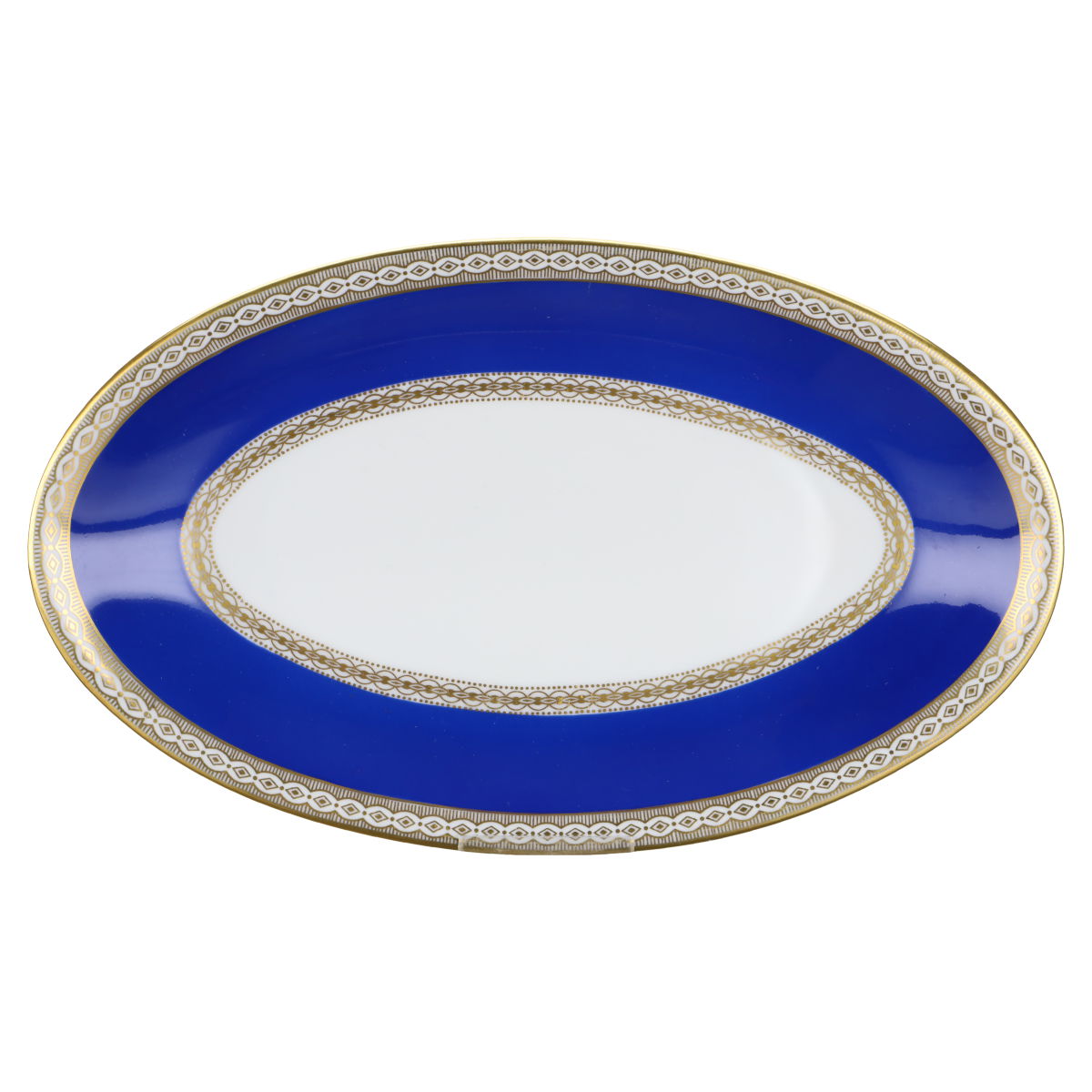 Schiffchenschale Beilagenschale