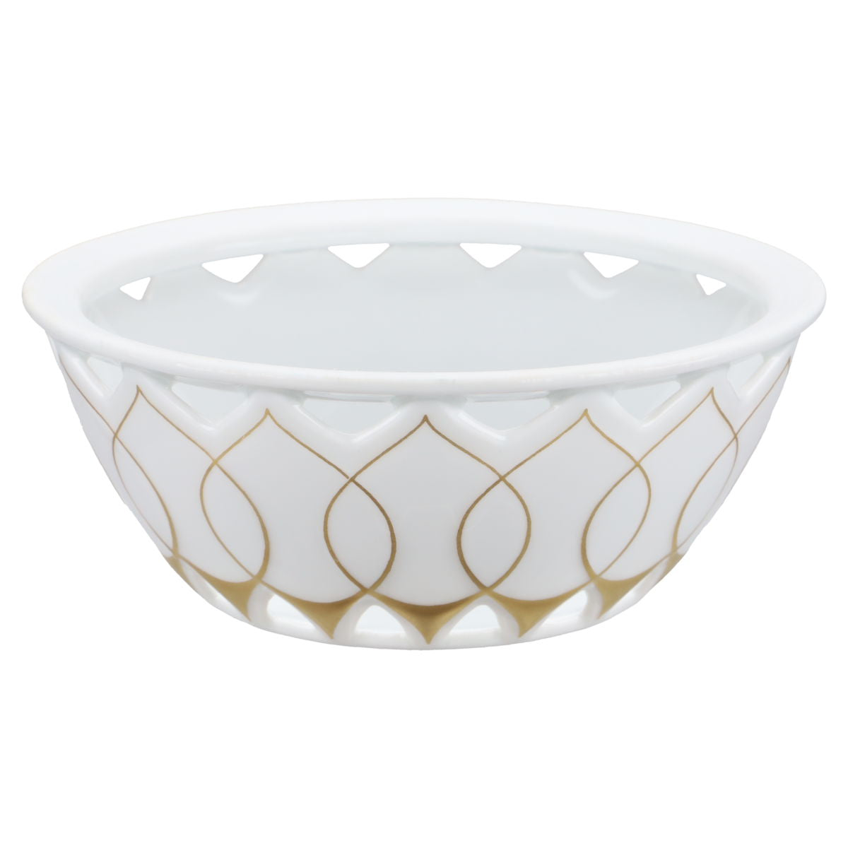 Stövchen einteilig D 12,5 cm