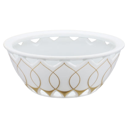 Stövchen einteilig D 12,5 cm