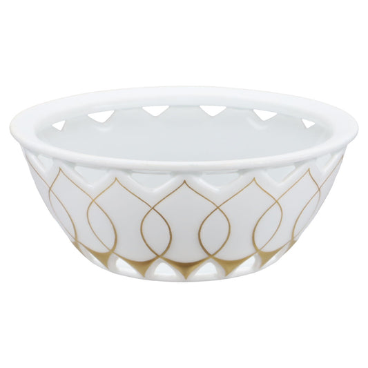 Stövchen einteilig D 12,5 cm