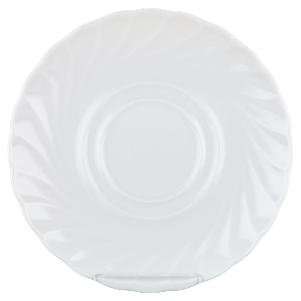 Multifunktios Untertasse für Kaffee / Tee