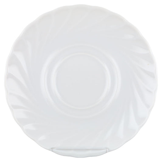 Multifunktios Untertasse für Kaffee / Tee