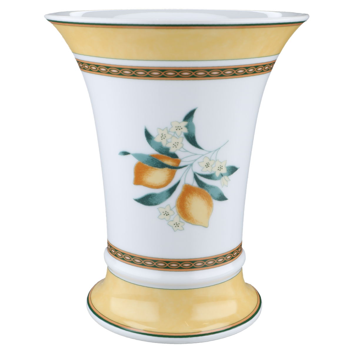 Trichtervase groß