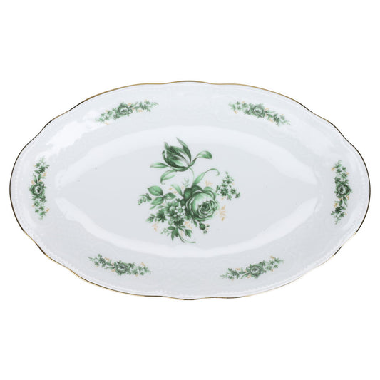 Beilagenplatte mittelgroß