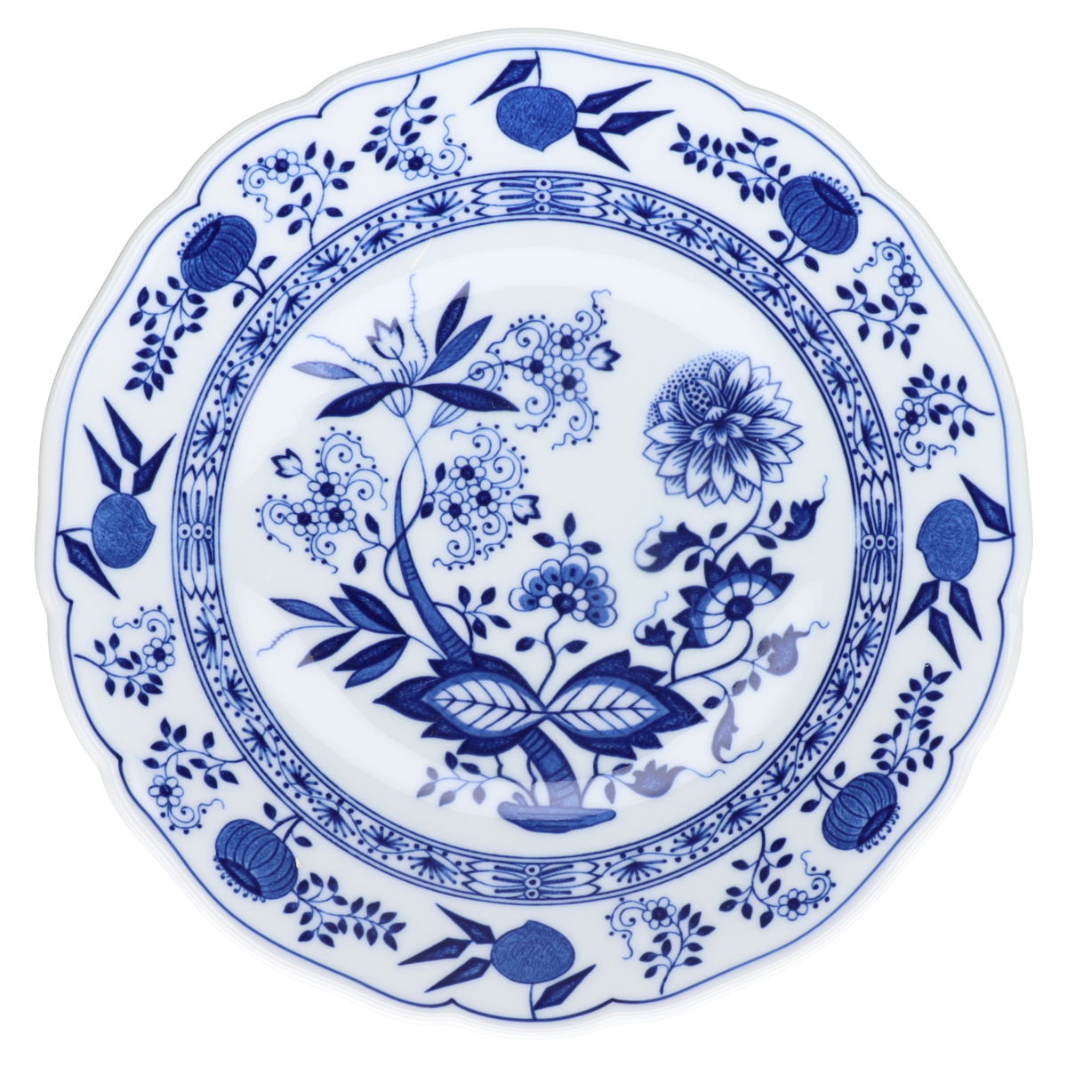 Pastateller Coupteller groß