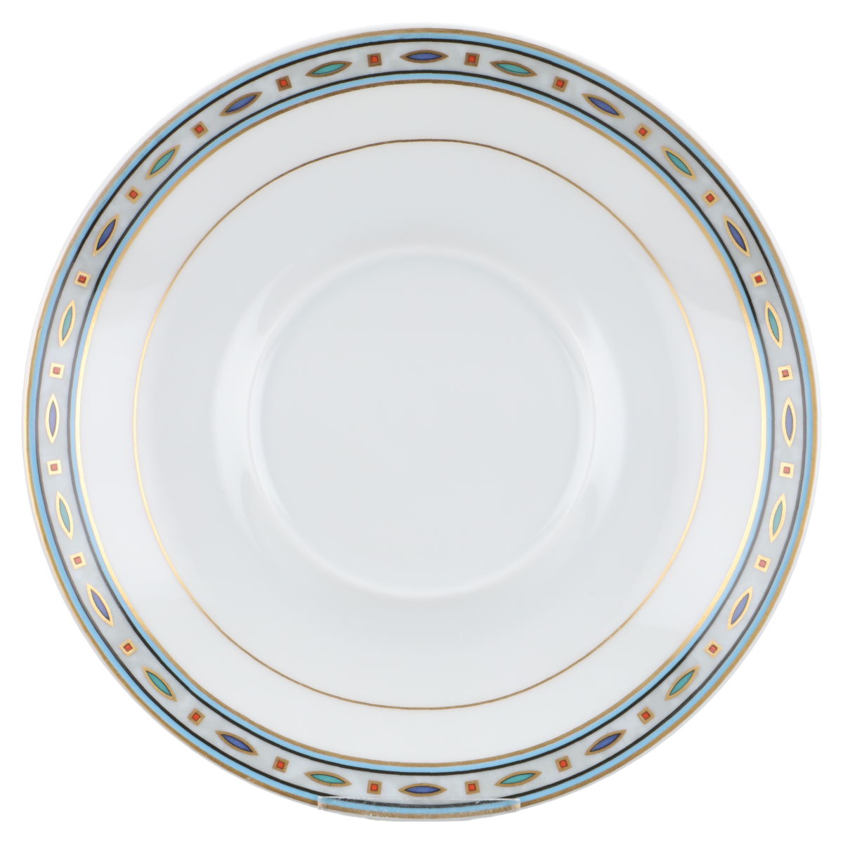 Suppentasse mit Untere