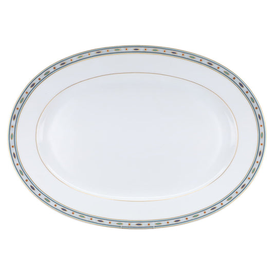 Fleischplatte mittelgroß