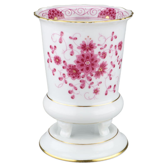 Vase Sockelvase