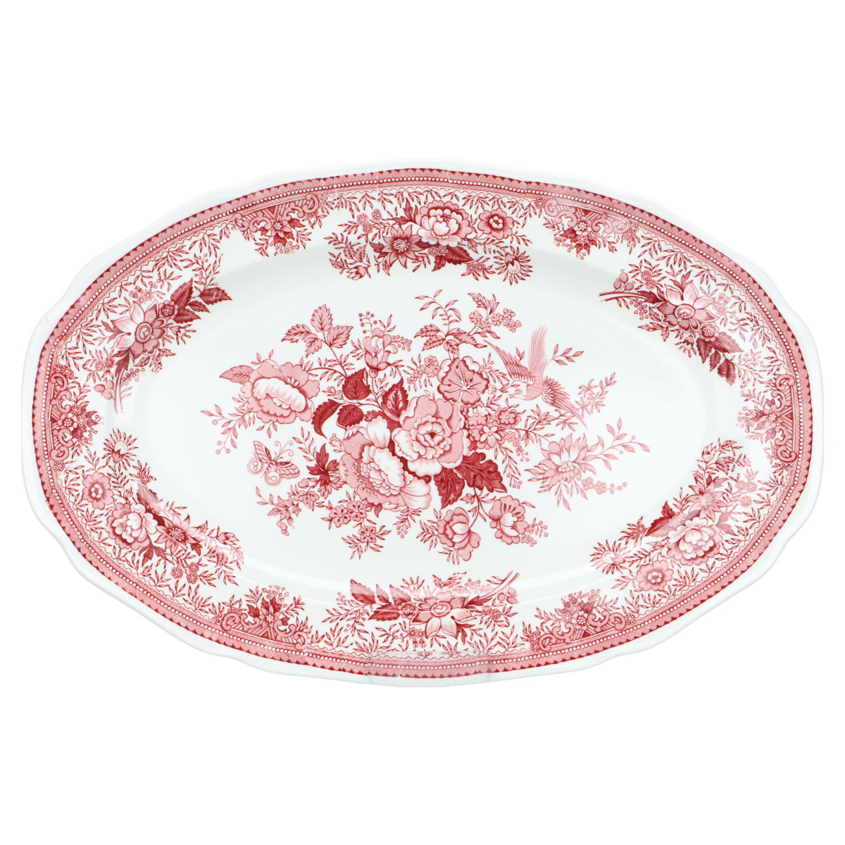 Fleischplatte maxi groß