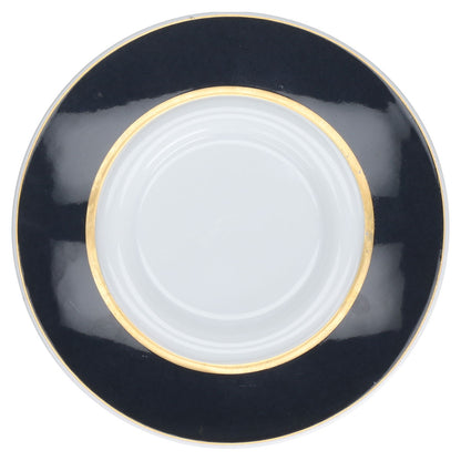 Untertasse für Mokka Espresso Nr. 21 M. Vrolijk II. Wahl