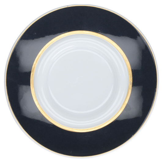 Untertasse für Mokka Espresso Nr. 21 M. Vrolijk II. Wahl