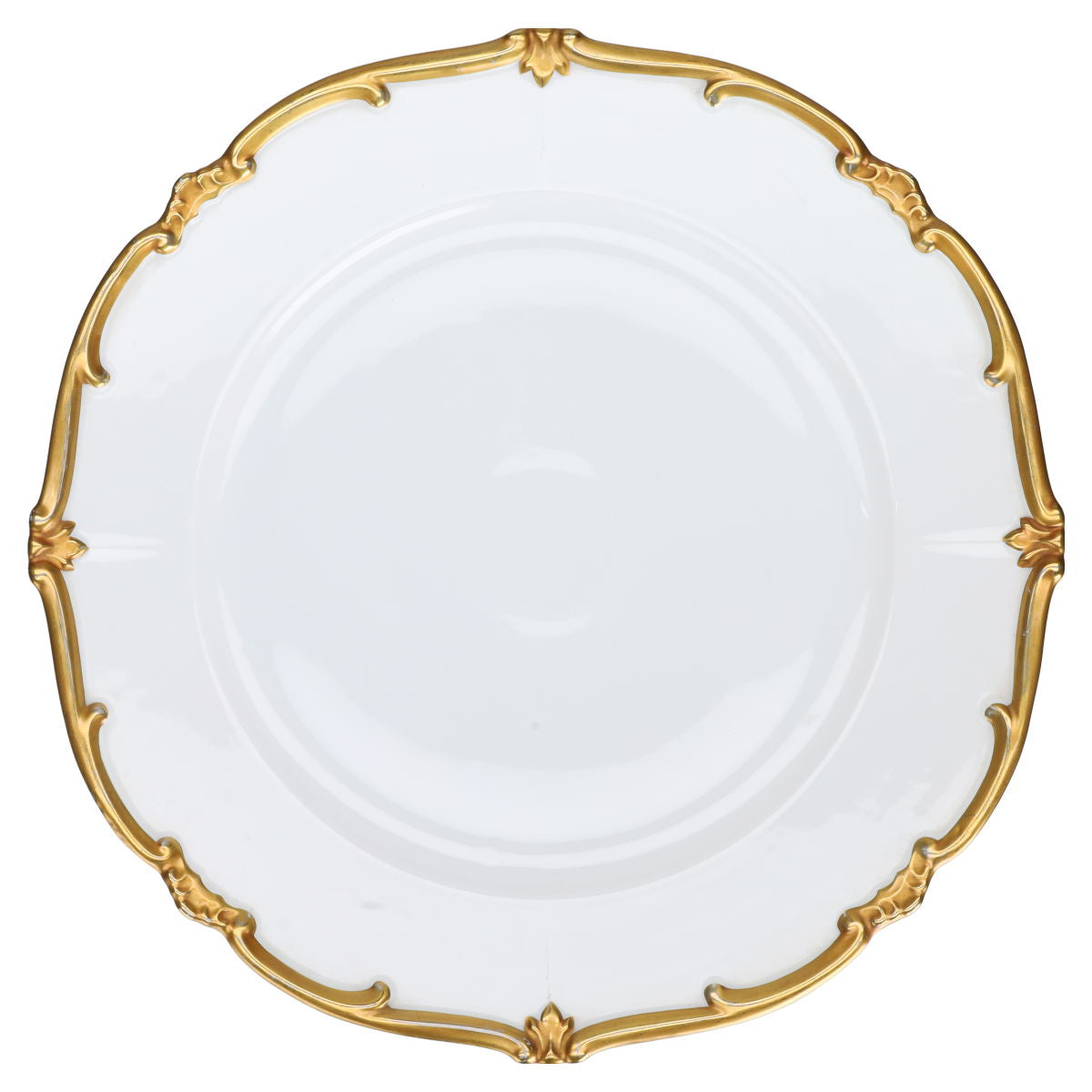 Kuchenplatte II. Wahl