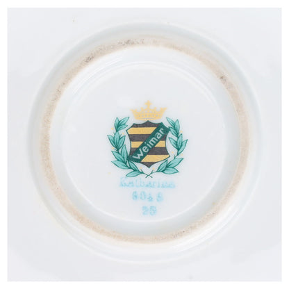 Kuchenplatte II. Wahl