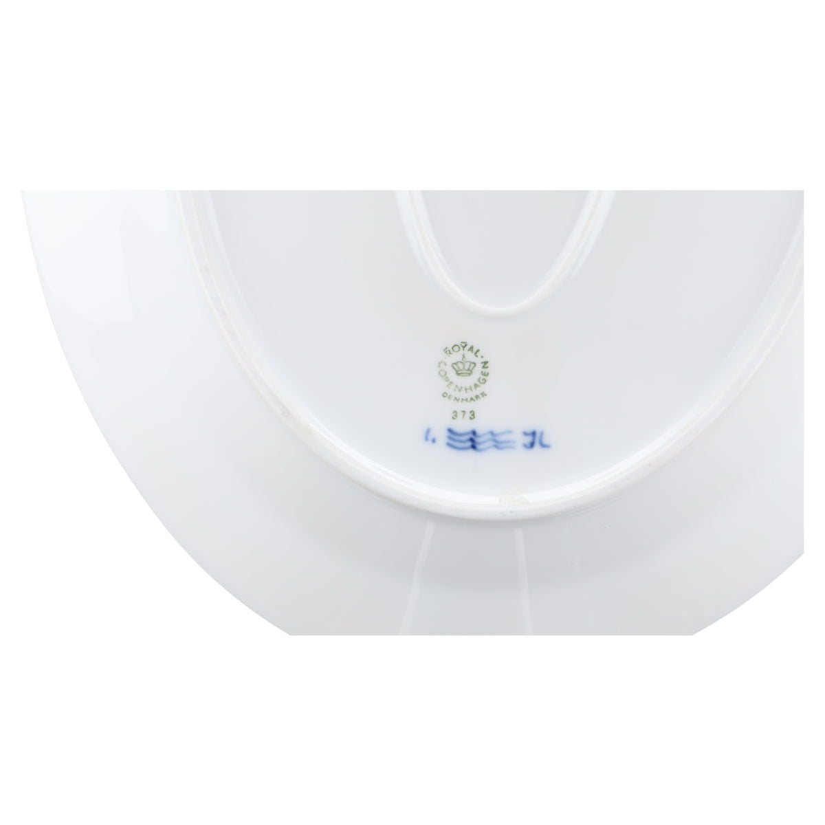 Fleischplatte mittelgroß Modell 373