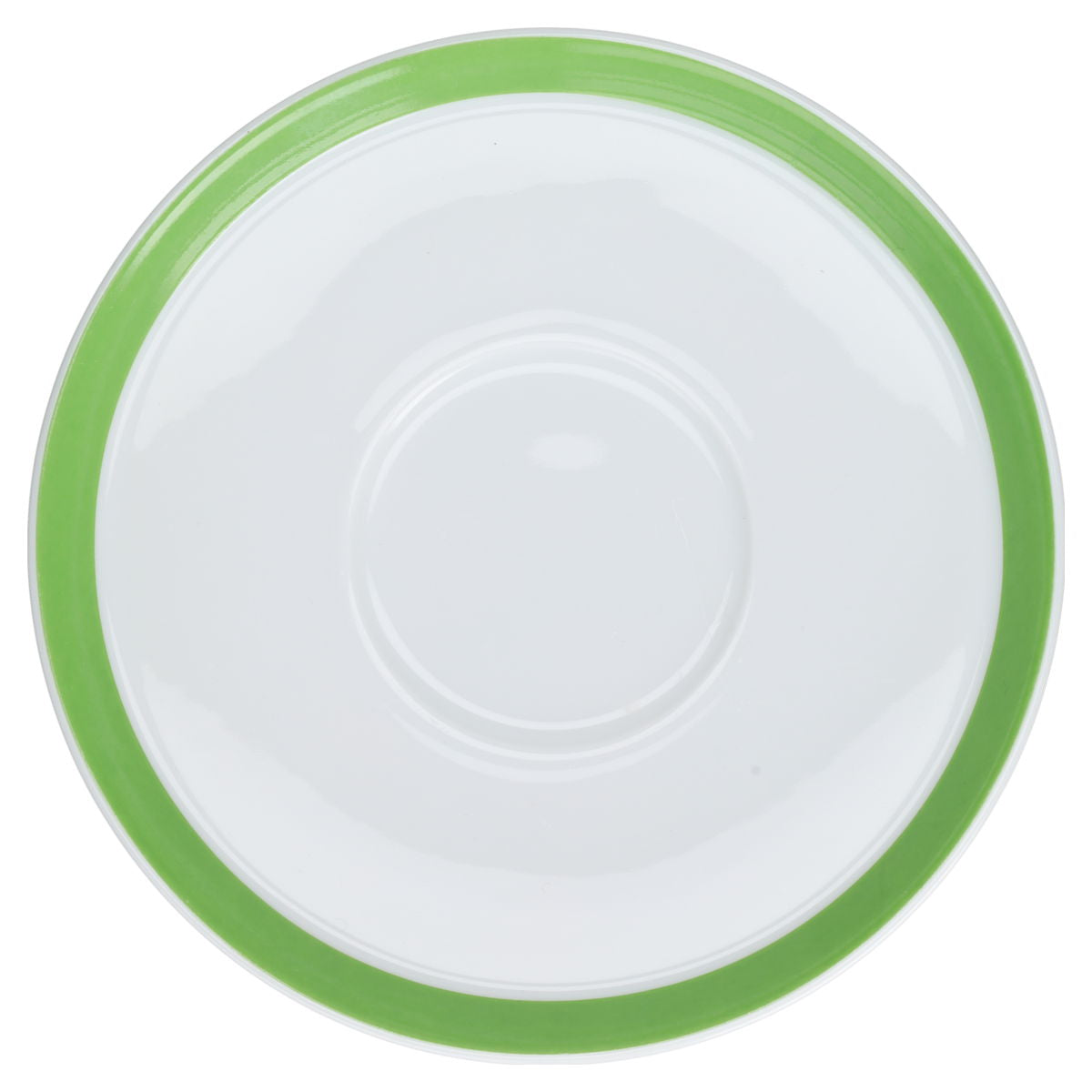 Untertasse für Kaffee