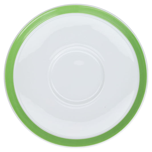 Untertasse für Kaffee