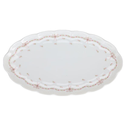 Tablett für Milch + Zucker