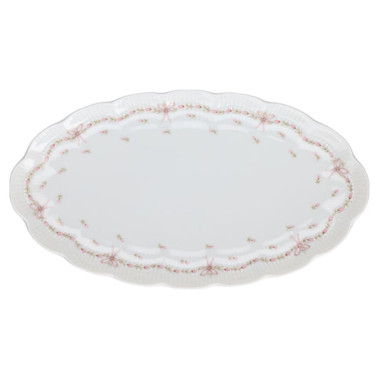 Tablett für Milch + Zucker