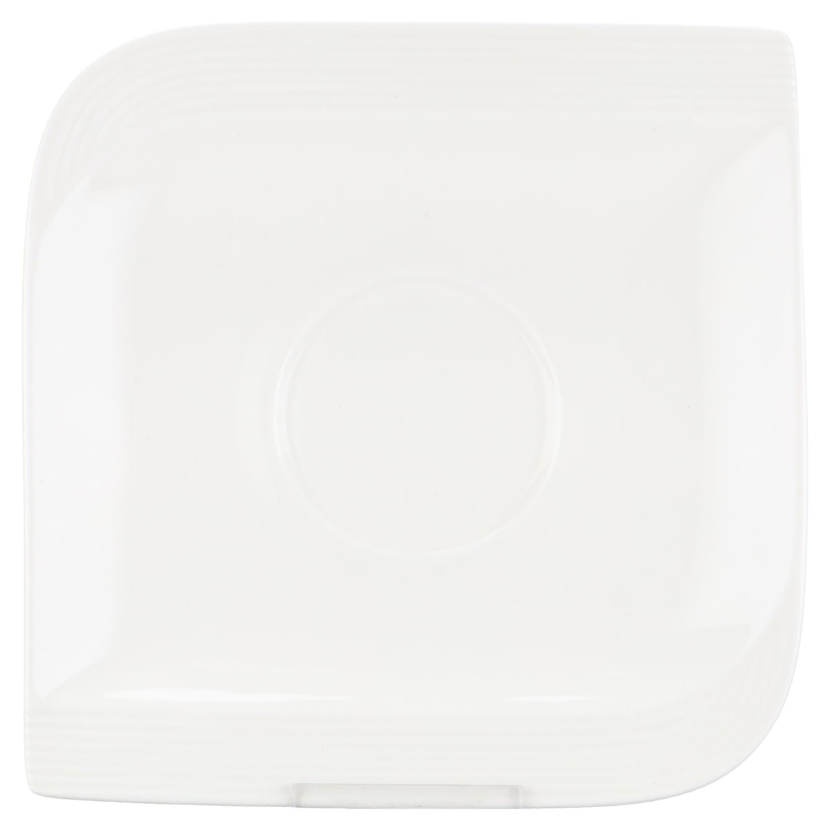 Kaffeetasse mit Untere