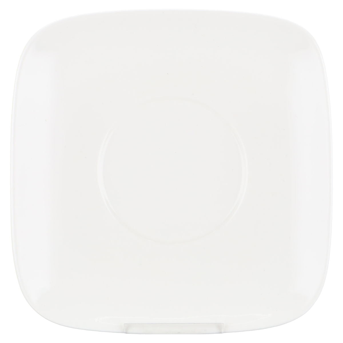 Kaffeetasse mit Untere