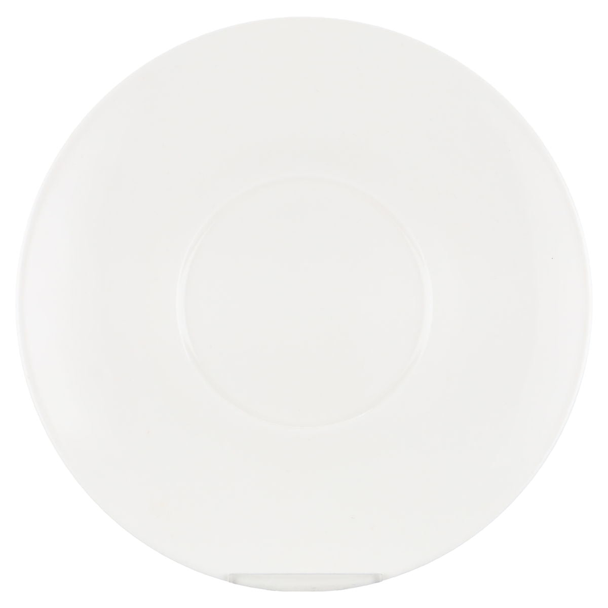 Kaffeetasse mit Untere