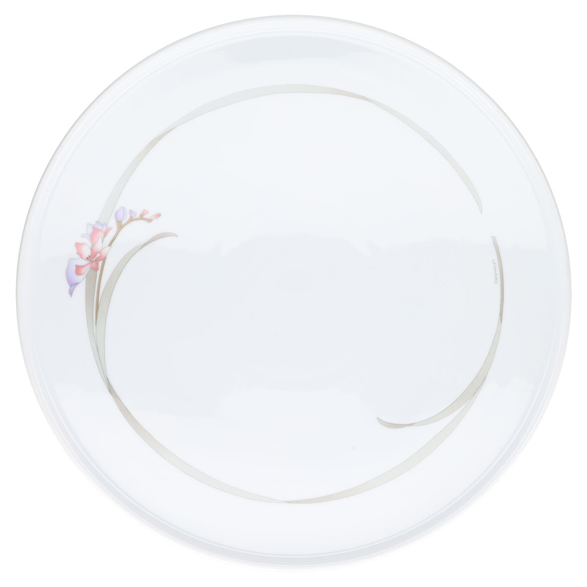 Tortenplatte II. Wahl