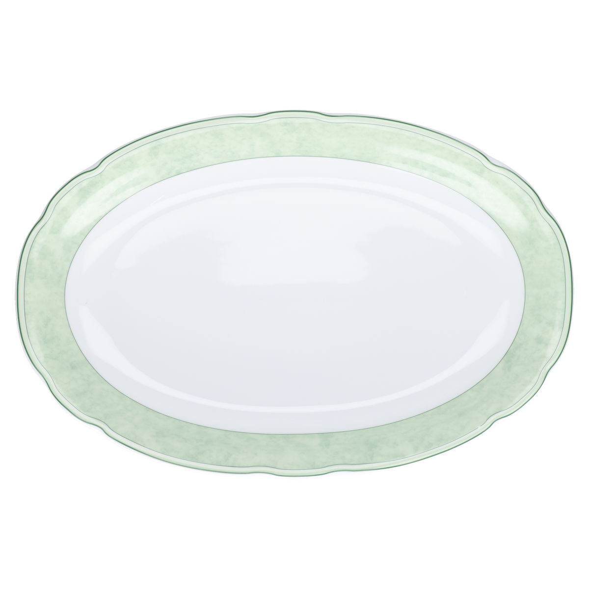 Fleischplatte mittelgroß