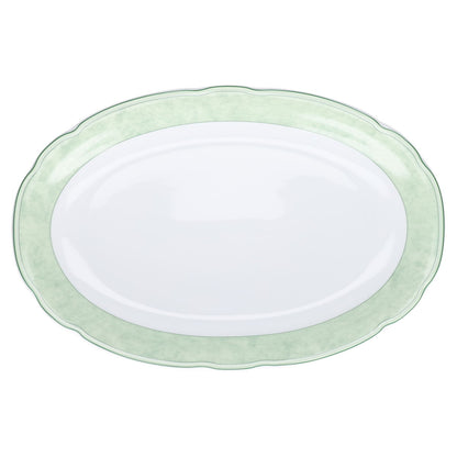 Fleischplatte mittelgroß