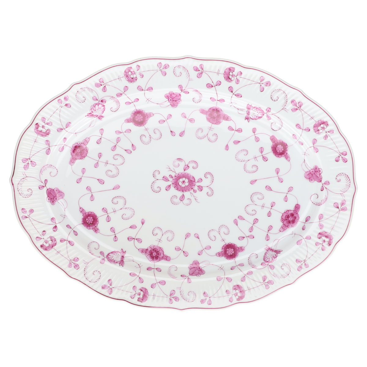 Fleischplatte mittelgroß