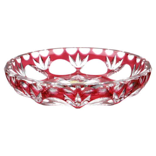 Schale klein Goldrubin