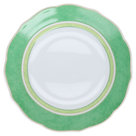 Untertasse für Kaffee ohne Spiegel