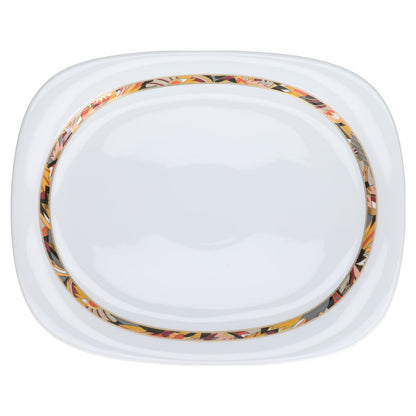 Fleischplatte mittelgroß