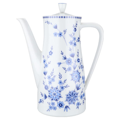 Kaffeekanne klein