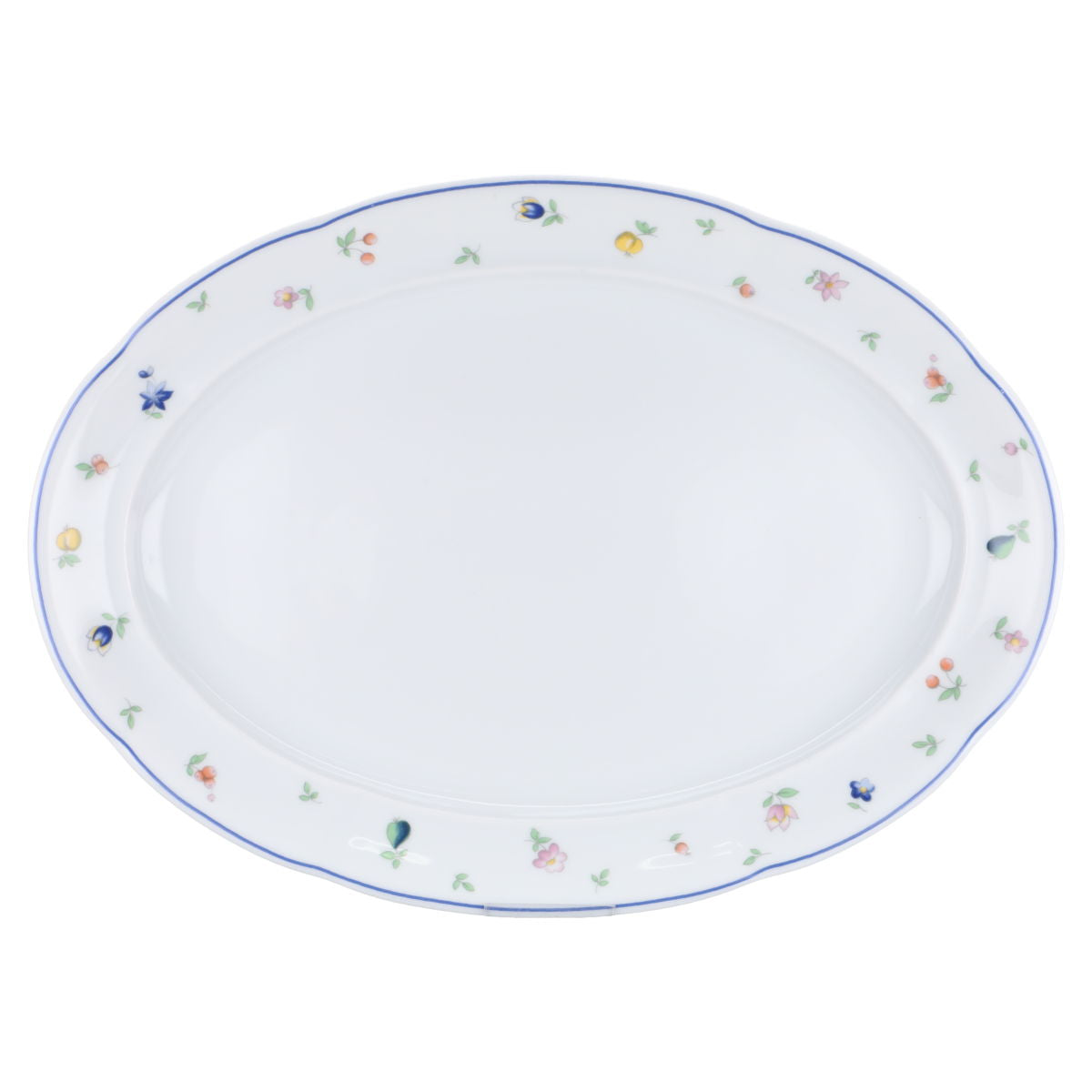 Fleischplatte mittelgroß